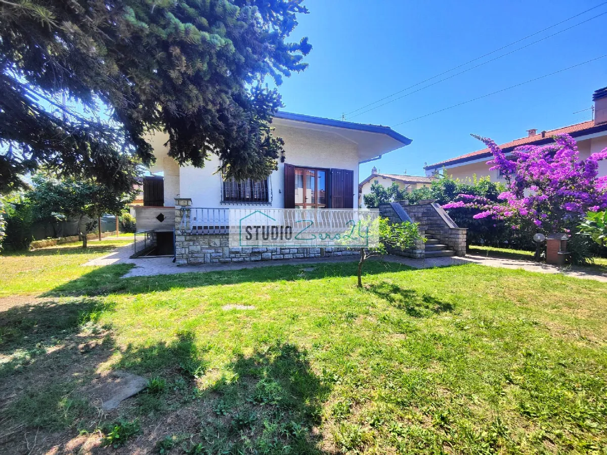 Villa in vendita a Pietrasanta - foto 2