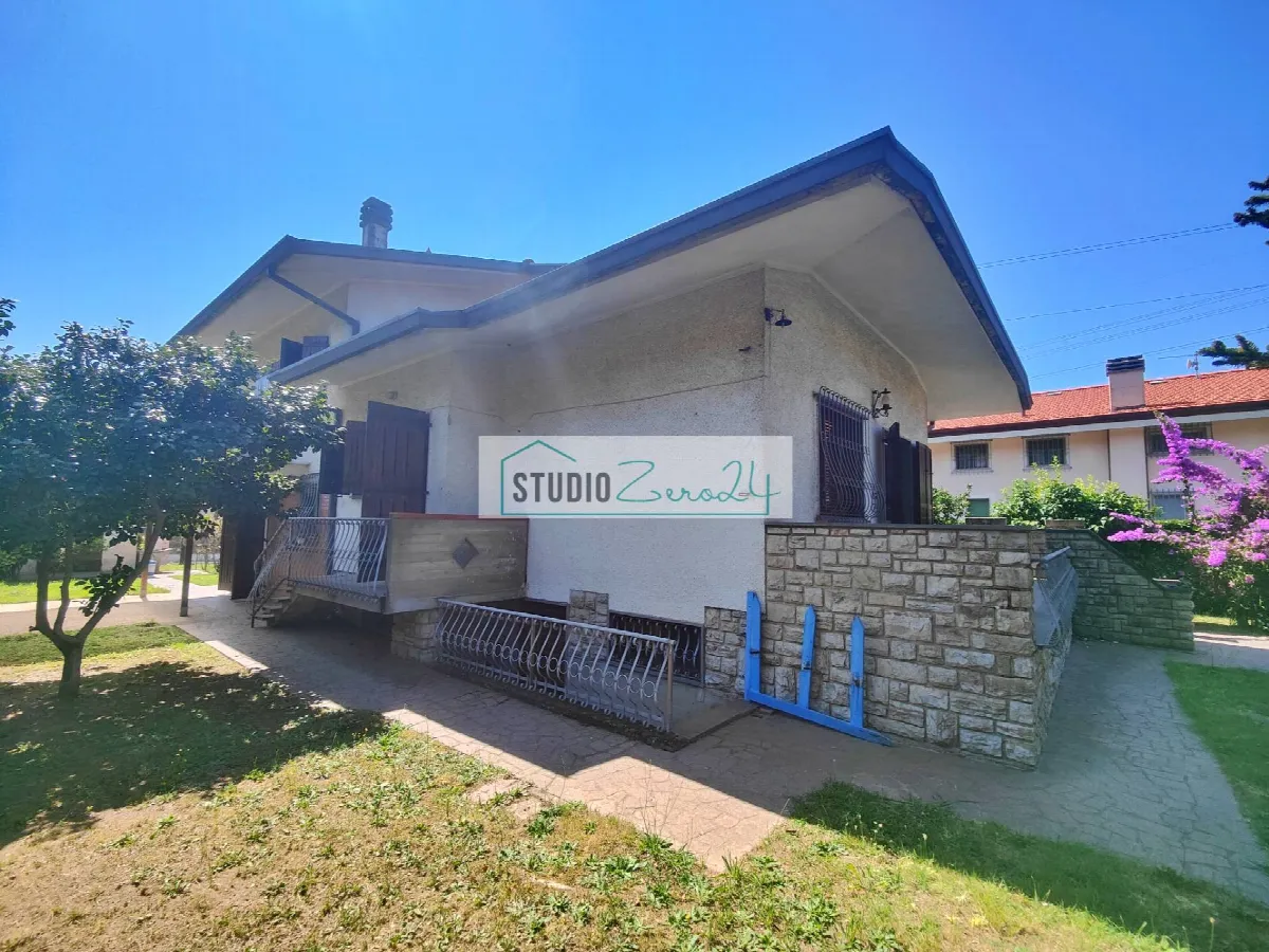 Villa in vendita a Pietrasanta - foto 3