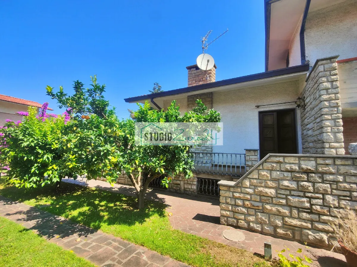 Villa in vendita a Pietrasanta - foto 4