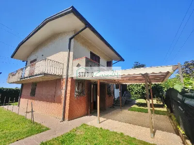 Villa in vendita a Pietrasanta - foto 6