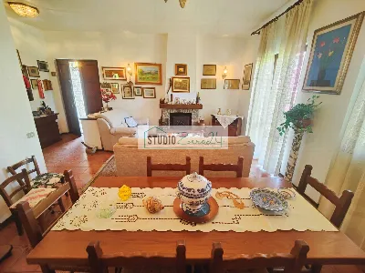 Villa in vendita a Pietrasanta - foto 9
