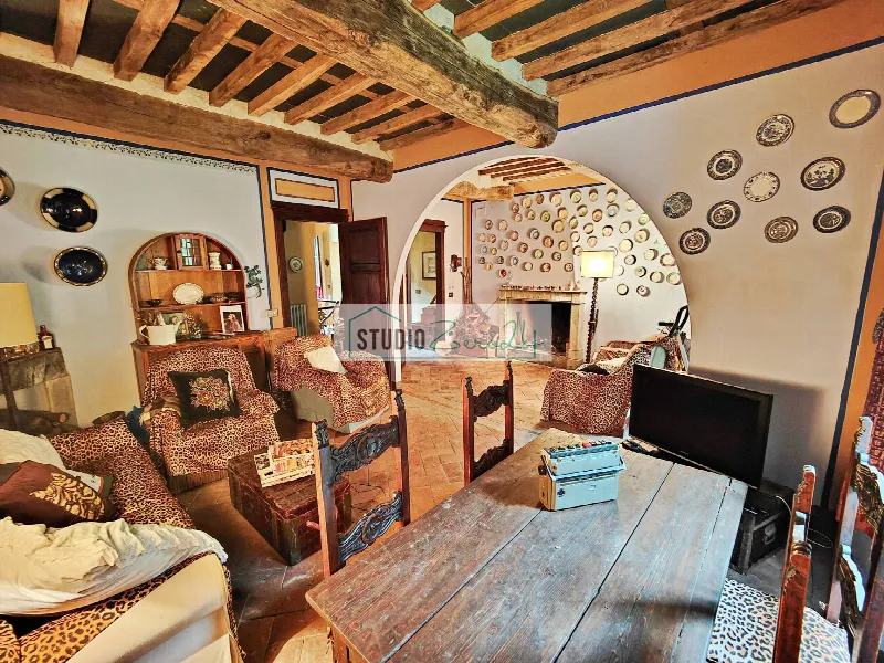 Casa Indipendente in vendita a Stazzema - foto 1