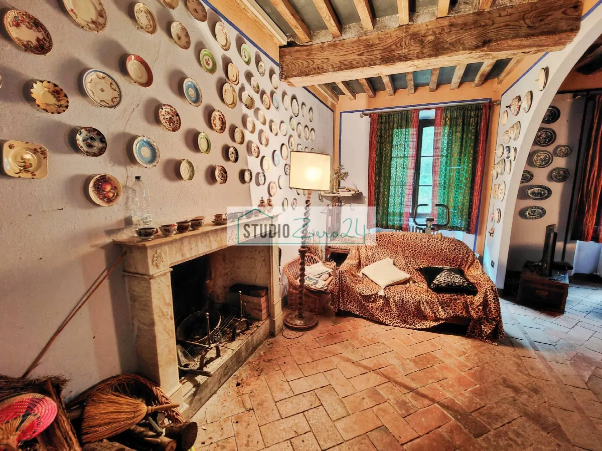 Casa Indipendente in vendita a Stazzema - foto 2