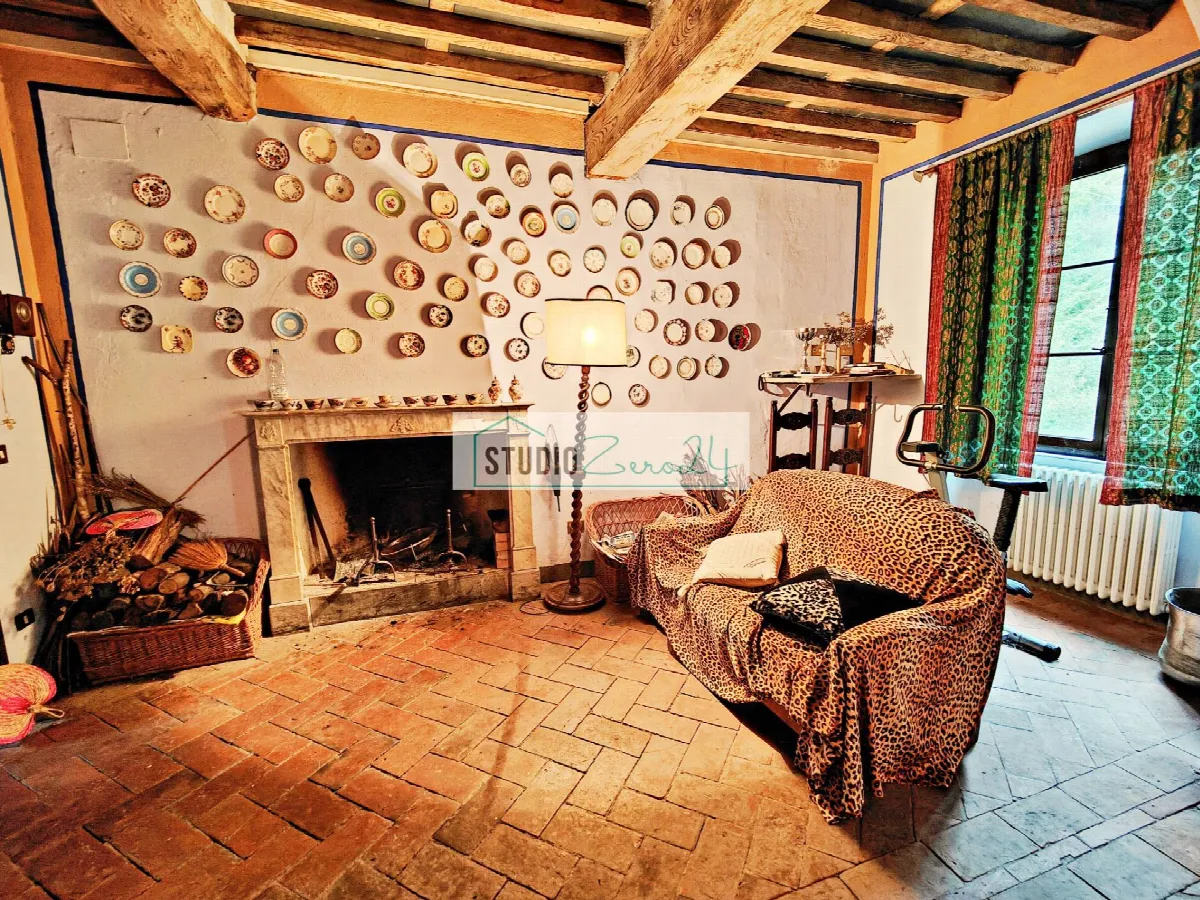 Casa Indipendente in vendita a Stazzema - foto 3
