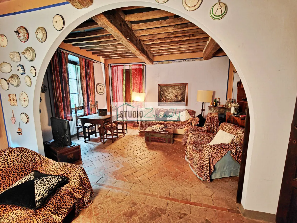 Casa Indipendente in vendita a Stazzema - foto 4