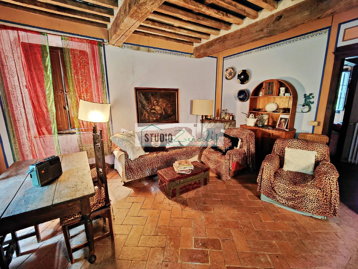 Casa Indipendente in vendita a Stazzema - foto 5