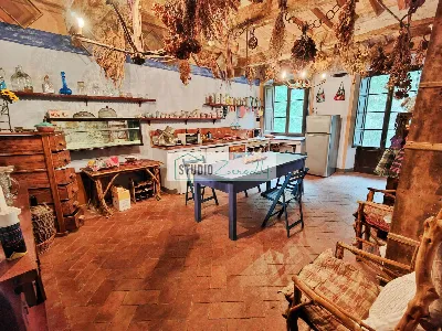 Casa Indipendente in vendita a Stazzema - foto 6