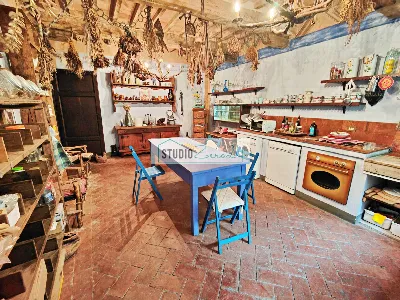 Casa Indipendente in vendita a Stazzema - foto 7