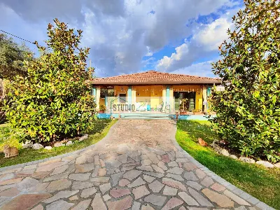 Villa in vendita a Seravezza - foto 1