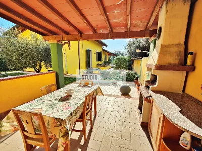 Villa in vendita a Seravezza - foto 10