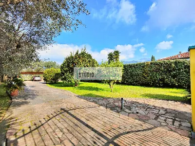 Villa in vendita a Seravezza - foto 2