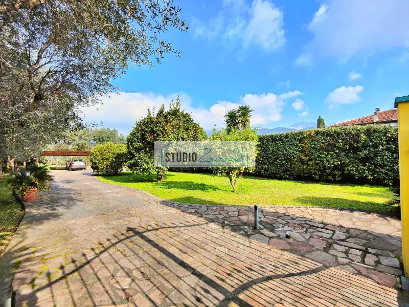 Villa in vendita a Seravezza - foto 2