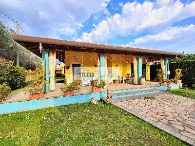 Villa in vendita a Seravezza - foto 4