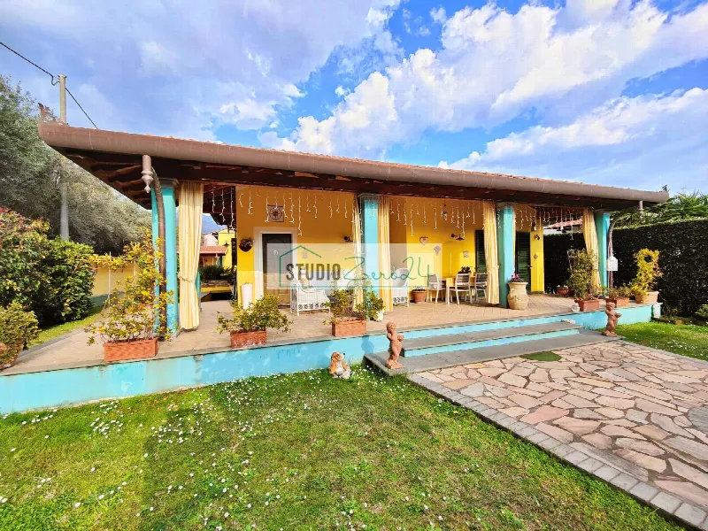 Villa in vendita a Seravezza - foto 4