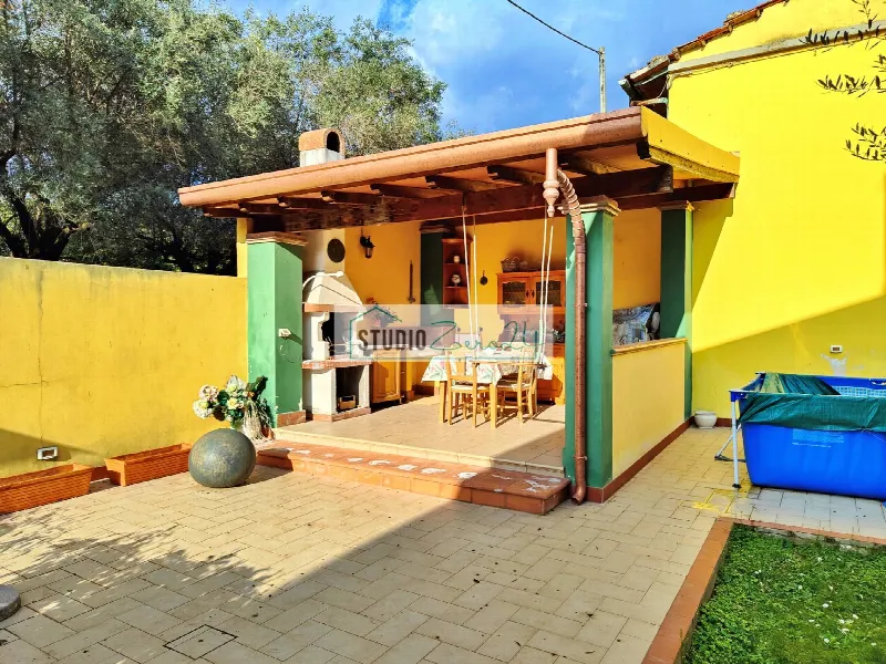 Villa in vendita a Seravezza - foto 8