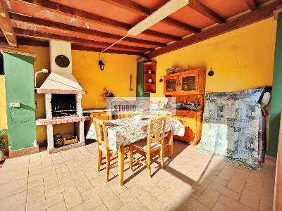 Villa in vendita a Seravezza - foto 9