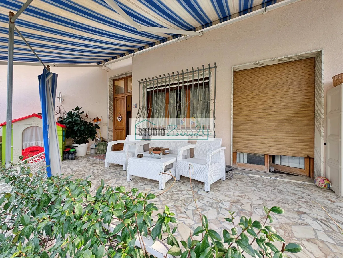 Villa in vendita a Pietrasanta - foto 3