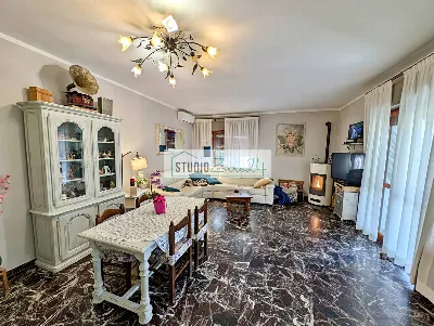 Villa in vendita a Pietrasanta - foto 4