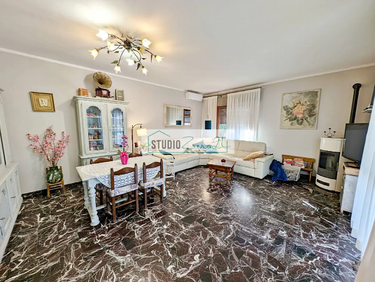 Villa in vendita a Pietrasanta - foto 5