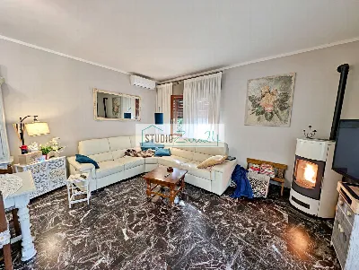 Villa in vendita a Pietrasanta - foto 9