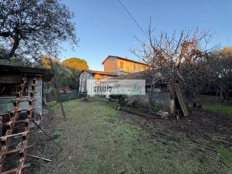 Casa Indipendente in vendita a Seravezza - foto 4