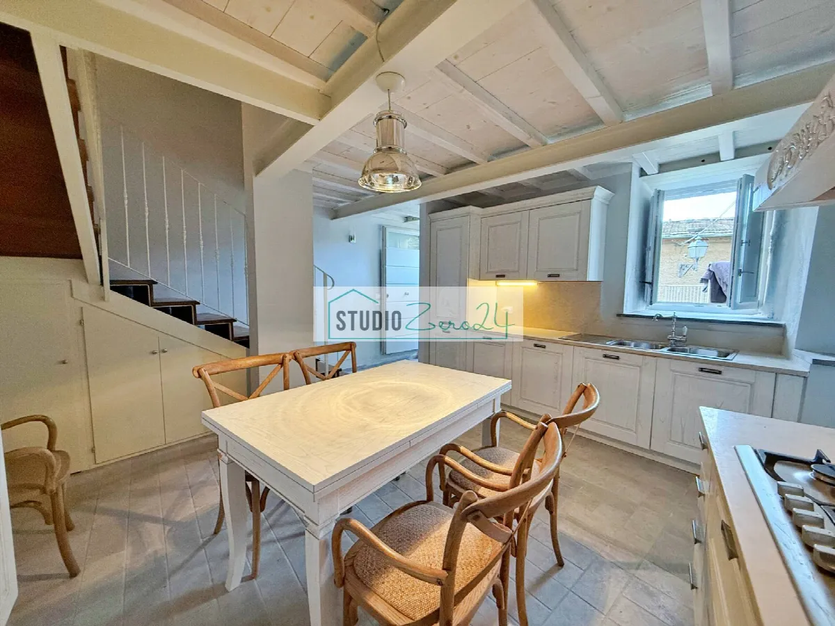 Casa Indipendente in vendita a Seravezza - foto 4