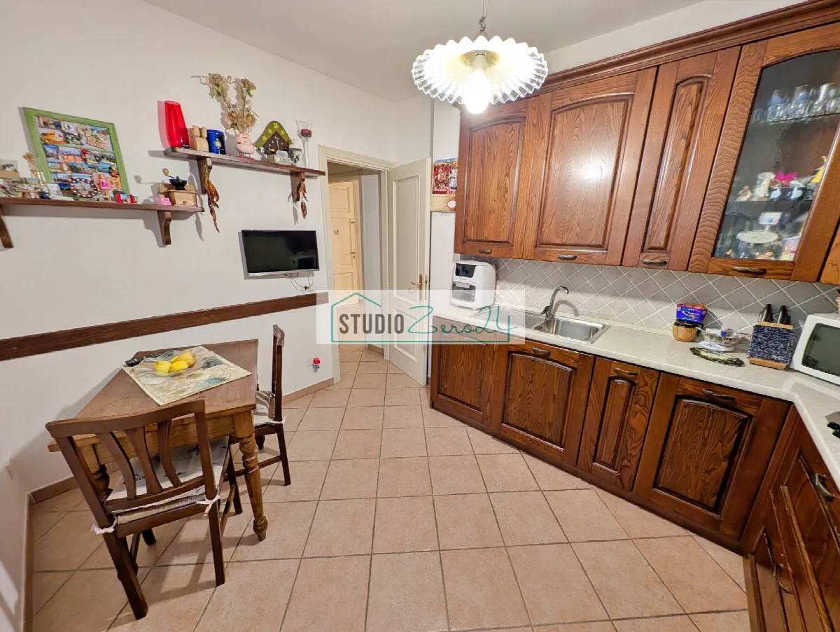 Casa Indipendente in vendita a Seravezza - foto 5