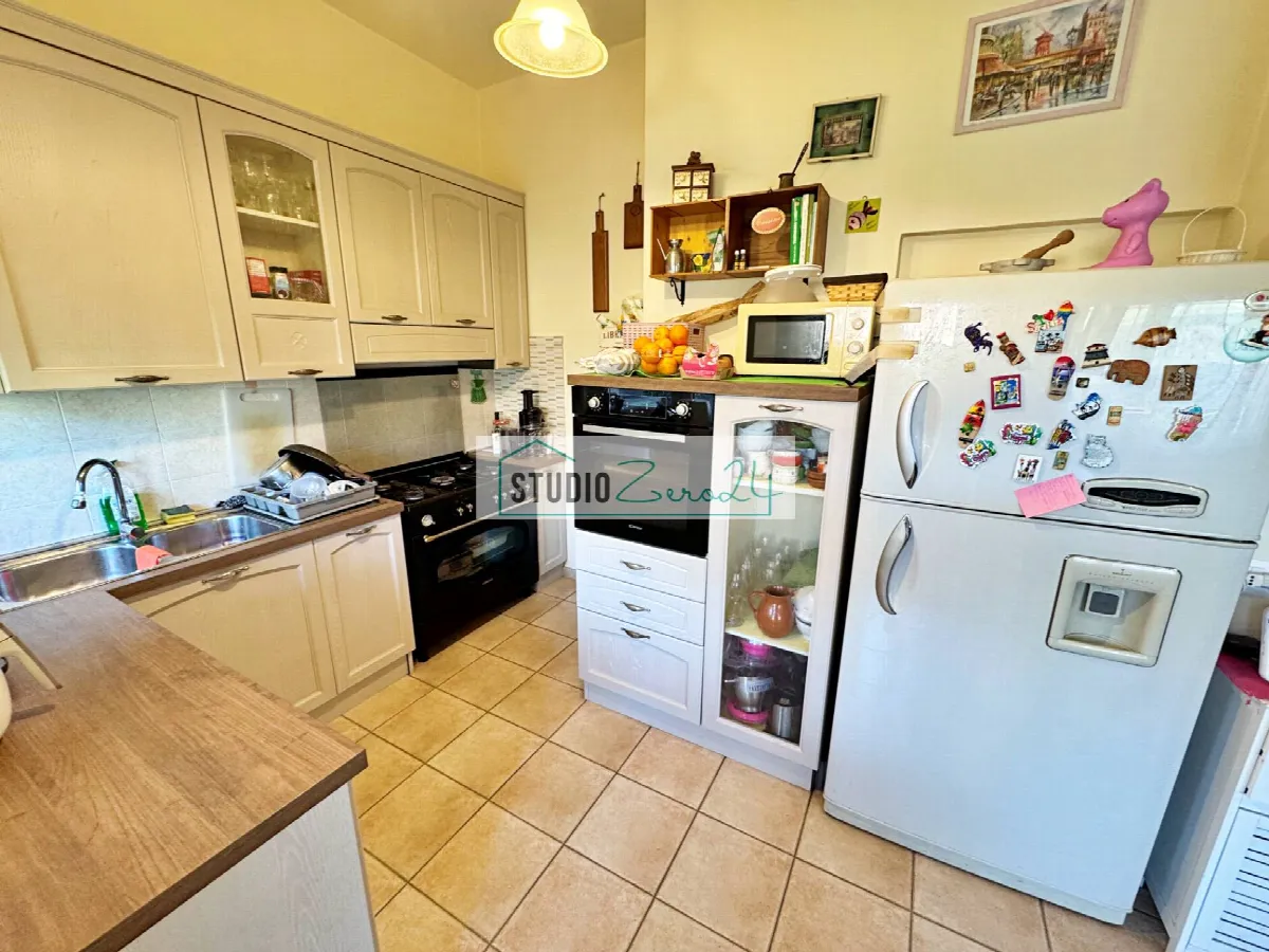 Villa in vendita a Pietrasanta - foto 3