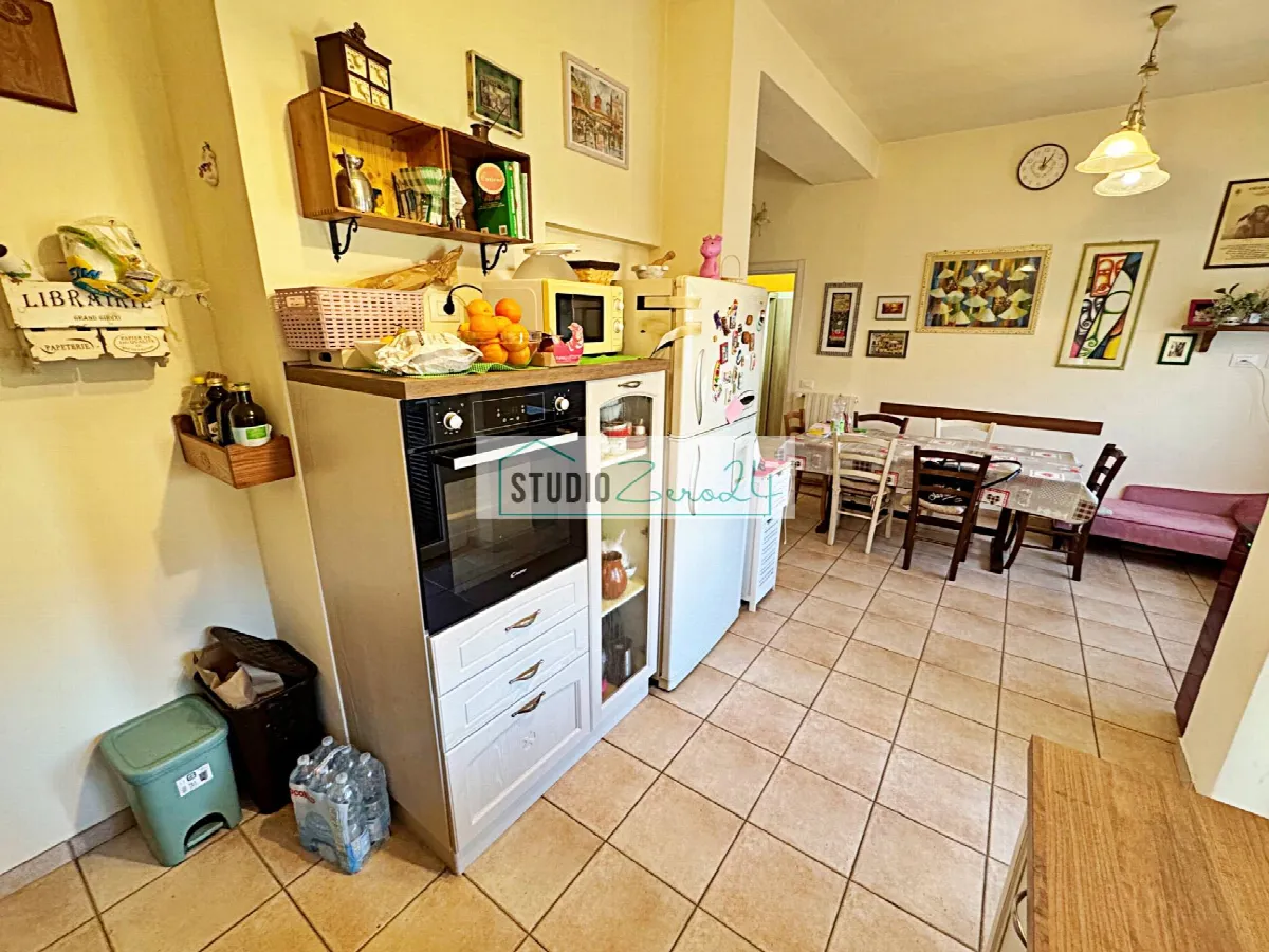 Villa in vendita a Pietrasanta - foto 4