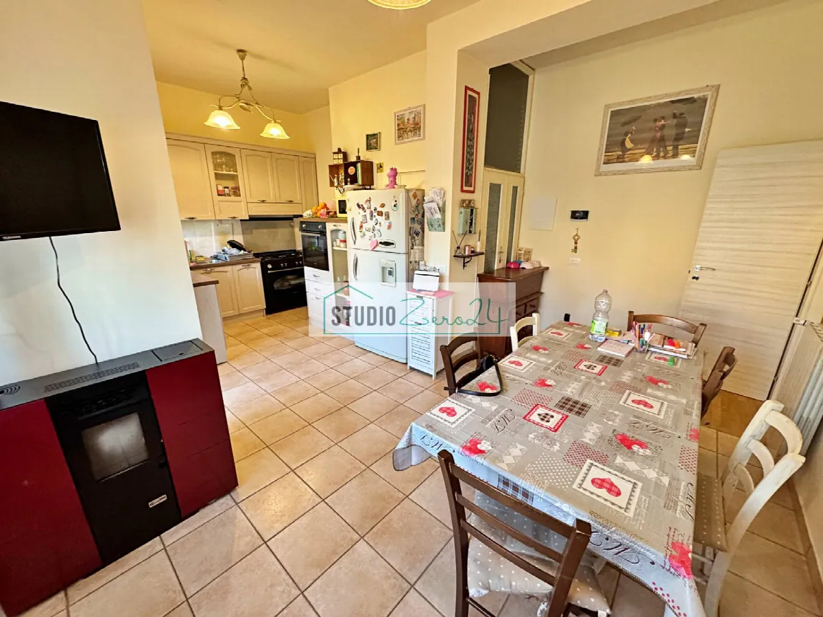 Villa in vendita a Pietrasanta - foto 5