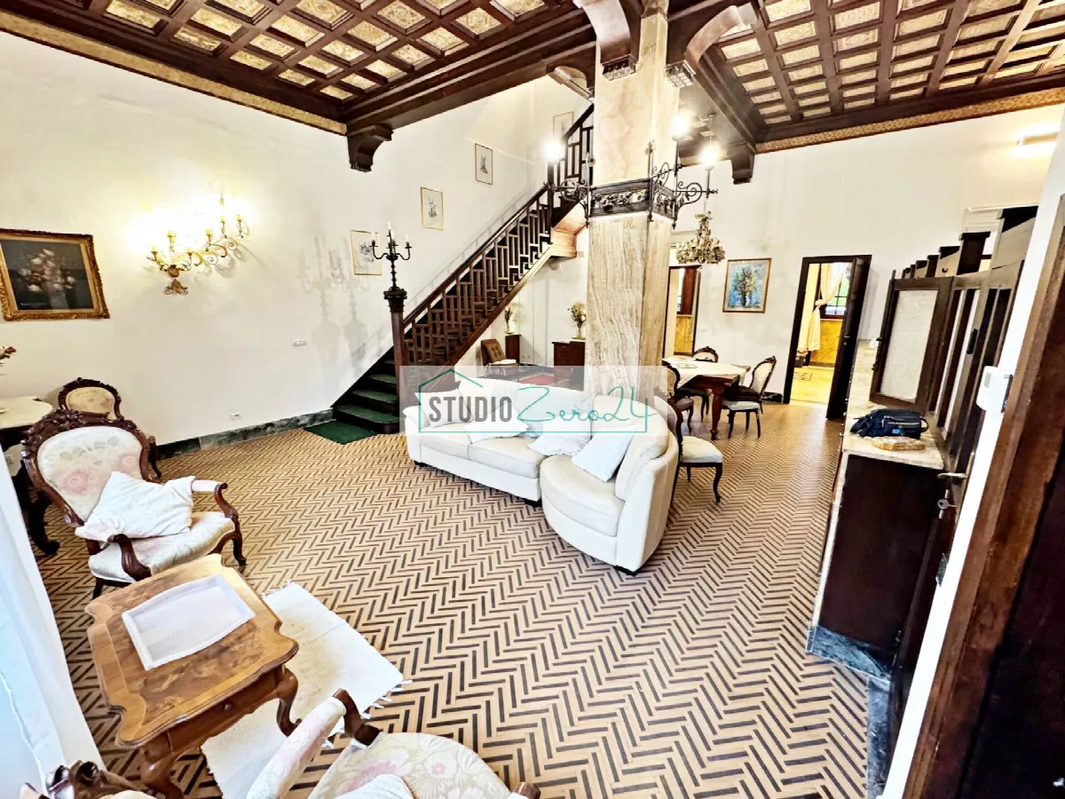Villa in vendita a Pietrasanta - foto 3