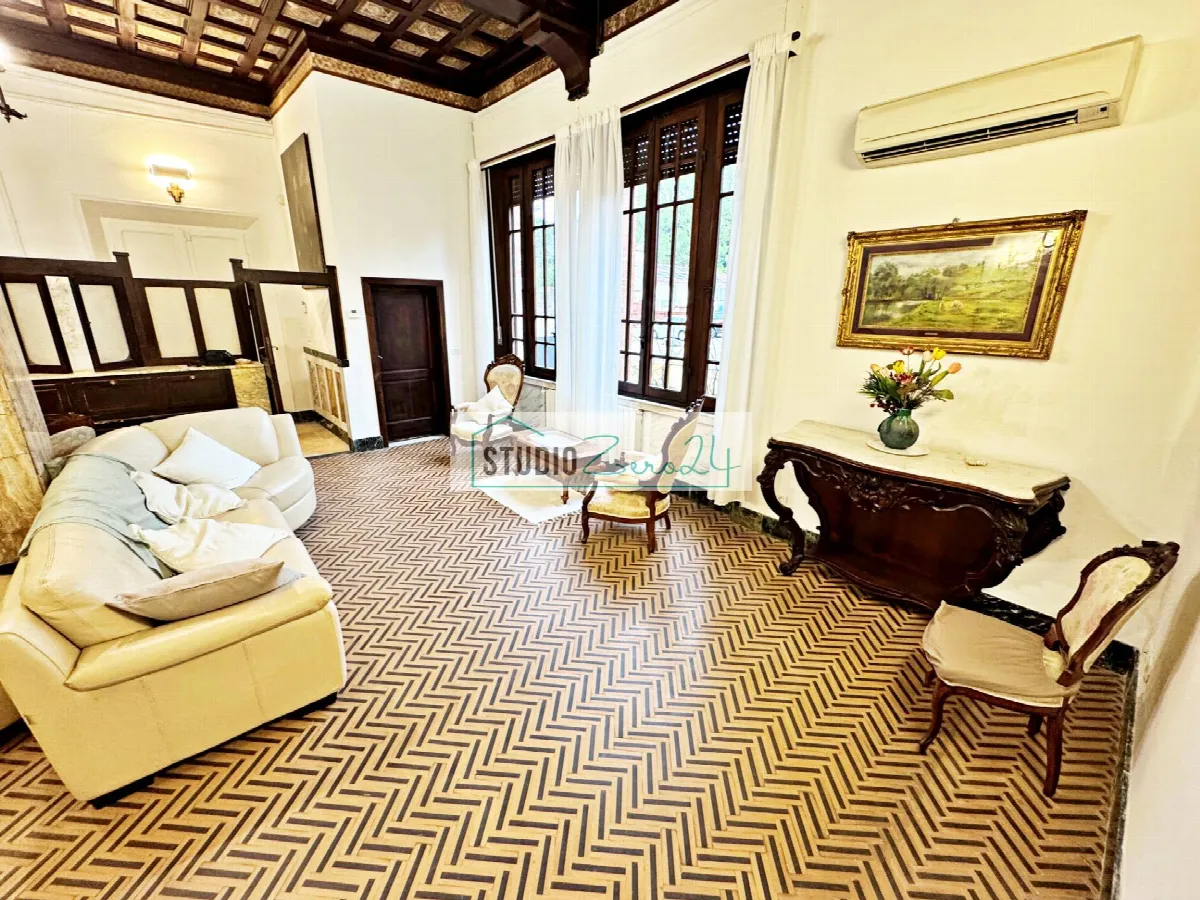Villa in vendita a Pietrasanta - foto 4