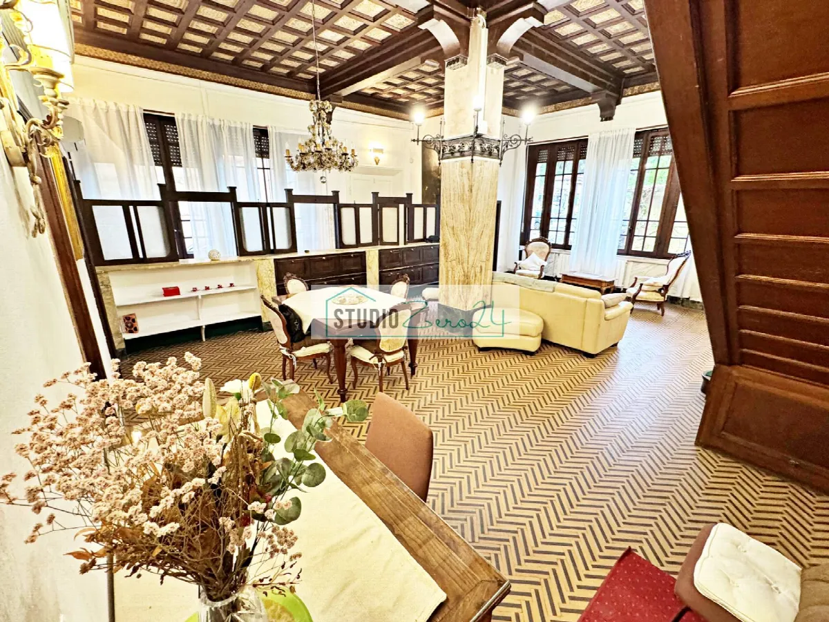 Villa in vendita a Pietrasanta - foto 5