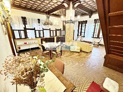 Villa in vendita a Pietrasanta - foto 5