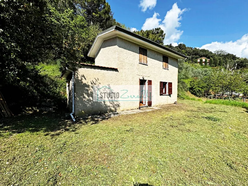 Rustico/Casale in vendita a Pietrasanta - foto 1