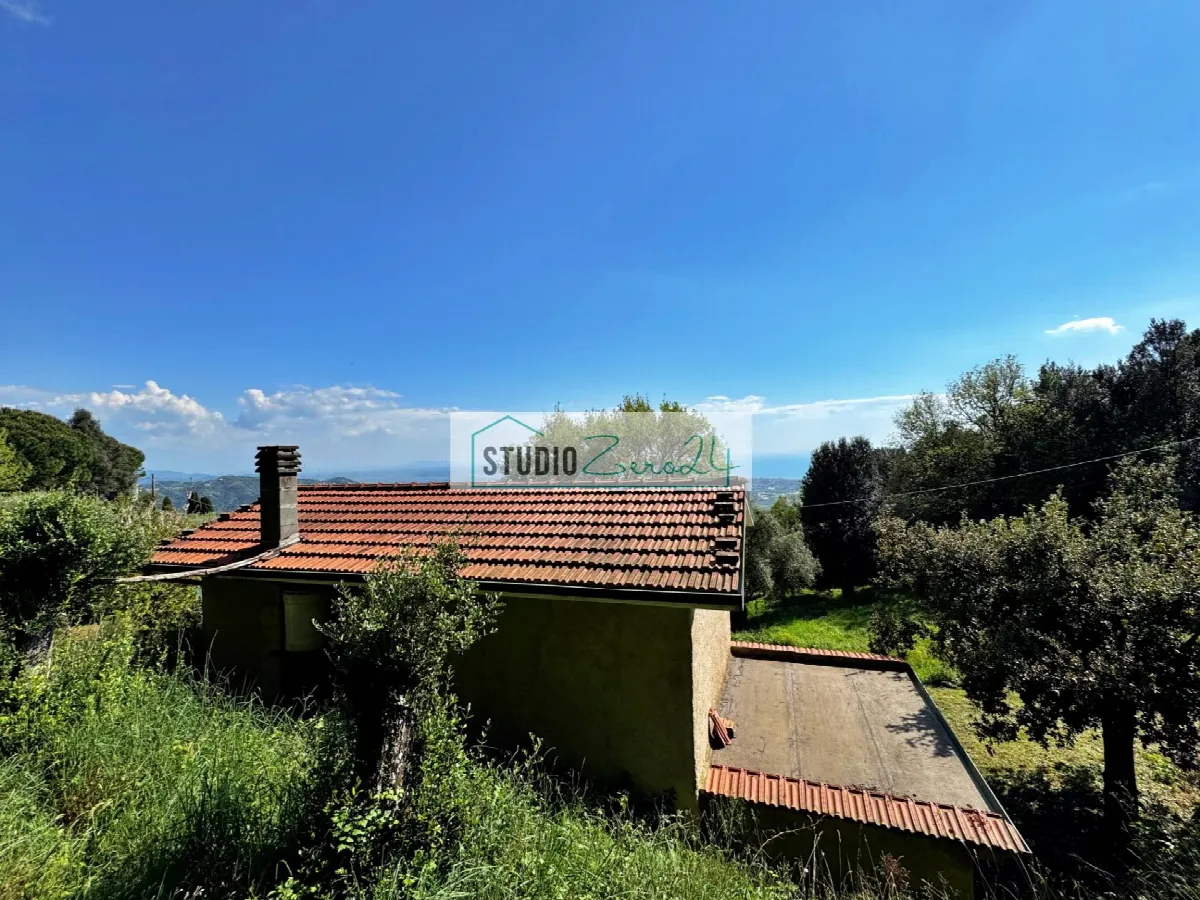 Rustico/Casale in vendita a Pietrasanta - foto 3