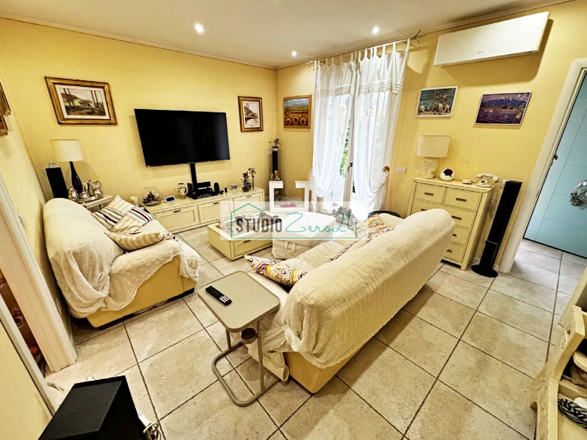Villa in vendita a Pietrasanta - foto 3