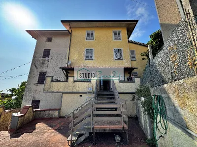 Casa Indipendente in vendita a Pietrasanta - foto 1