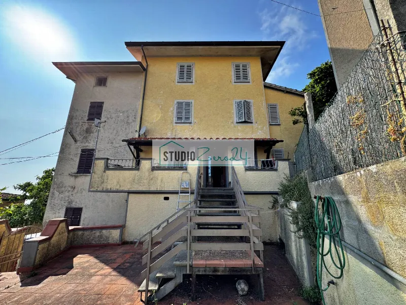 Casa Indipendente in vendita a Pietrasanta - foto 1