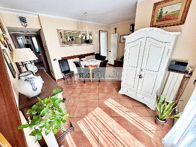 Villa in vendita a Pietrasanta - foto 3