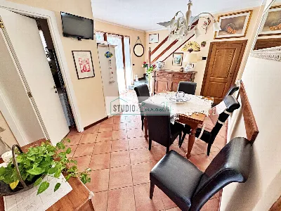Villa in vendita a Pietrasanta - foto 5