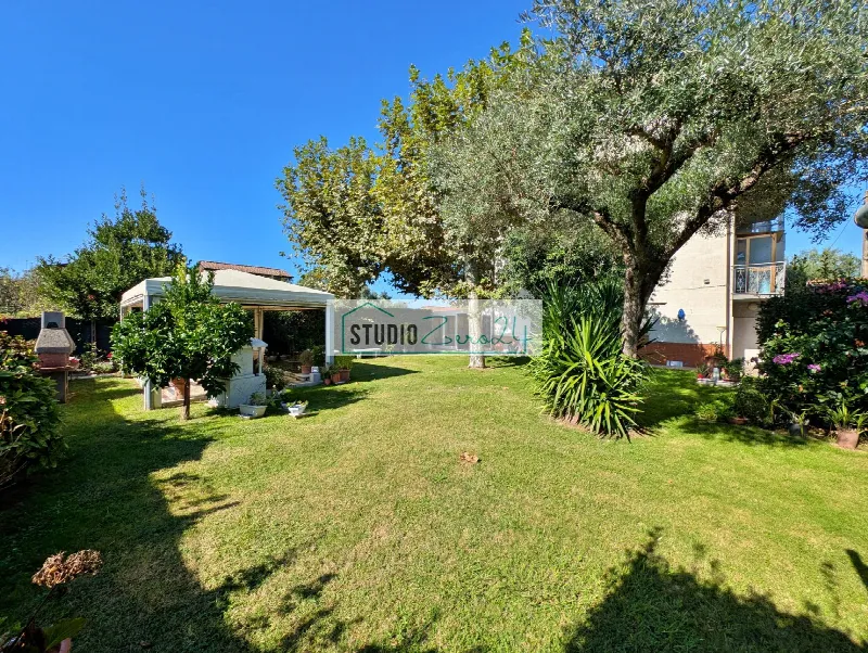 Villa in vendita a Seravezza - foto 4