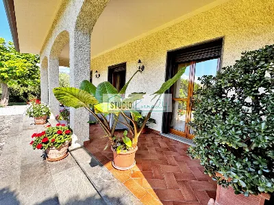 Villa in vendita a Forte dei Marmi - foto 3