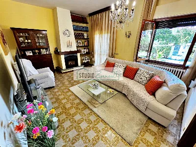 Villa in vendita a Forte dei Marmi - foto 4