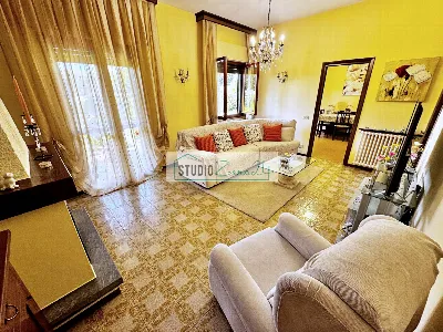 Villa in vendita a Forte dei Marmi - foto 5