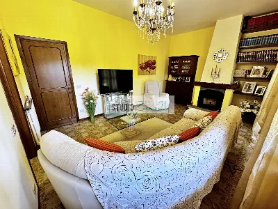 Villa in vendita a Forte dei Marmi - foto 7