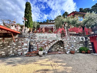 Villa in vendita a Seravezza - foto 1