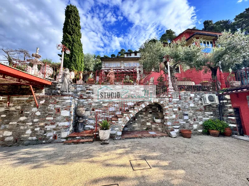 Villa in vendita a Seravezza - foto 1