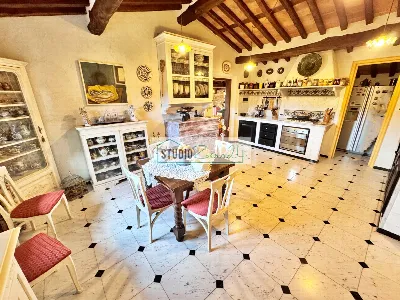 Villa in vendita a Seravezza - foto 10