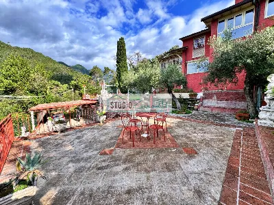 Villa in vendita a Seravezza - foto 2